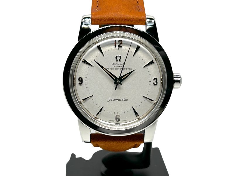 Omega Seamaster 1948 511.13.38.20.02.001